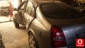 Nissan  Primera  Elektrik Aksamı   Kontak Anahtar Grubu