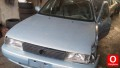 Nissan  Sunny  Kaporta - Karoser   Sol Ön Podye