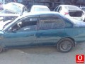 1997 MODEL TOYOTA COROLLA ÇIKMA ARKA DİNGİL MEVCUTTUR