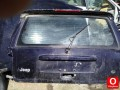 1996 MODEL JEEP ÇIKMA BAGAJ KAPAĞI MEVCUTTUR