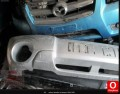 subaru çıkma yedek parça forester ön tampon 