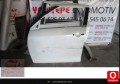 suzuki çıkma yedek parça swift sol ön kapı