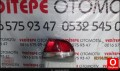 mazda çıkma yedek parça mazda 626 sağ stop