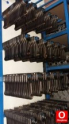 PEJO  308  ÇIKMA    PİSTON  KOLU 