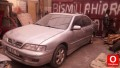 nissan primera arka tampon 1997ve2001 arası yakupoto42