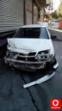 Nissan  Primera  Fren Aksamı   Kampana