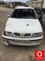 Nissan  Primera  Fan   Klima Radyatörü