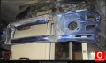 subaru çıkma yedek parça ımpreza ön tampon