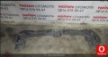 mitsubishi çıkma yedek parça outlander tampon demiri