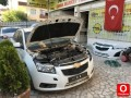 chevrolet cruze torpido orjinal sökme orjinal opel çıkma