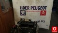 PEJO  RCZ    ÇIKMA    KOMPLE  MOTOR
