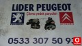 PEJO  PARTNER TEPEE   ÇIKMA  DİREKSİYON  POMPASI 