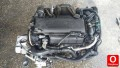 PEJO  BİPPER   2011  MODEL  ÇIKMA  KOMPLE  MOTOR