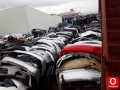 TOYOTA CARİNA ÇIKMA TAMPONLAR MEVCUTTUR