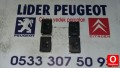 PEJO   301  ÇIKMA  ABS  BEYNİ  