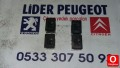 PEJO  PARTNER  TEPEE  ÇIKMA  ABS  BEYNİ