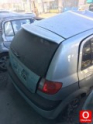 hyundai getz yarım arka cıkma