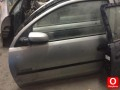 opel corsa B tek kapı sol ön