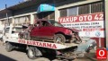 Nissan  Primera  Fan   Komple Grup  