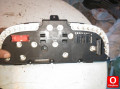 Renault laguna 1 otomatik gösterge saati