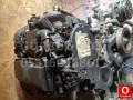 CİTROEN C3 ÇIKMA KOMPLE MOTOR