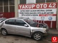 nissan prımera komple klıma set
