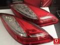 Porsche panamera stop takımlar
