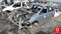 CITROEN C4 2013 MODEL SAG ARKA CAMURLUK