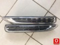 Porsche cayenne gündüz farları led