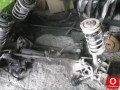 405 MOTOR TRAVERSİ AMORTİSÖR SALINCAK TAŞIYICI