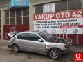 Nissan  Primera spensiyal Komple Sunroof yakupoto42