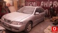 Nissan  Primera spensiyal Komple Sunroof dügmesi yakupoto42