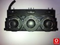 PEJO 308 2010 MODEL ANALOG SAATİ 