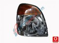 KMY ÖN FAR 05=> ELEKTRİKLİ SAĞ