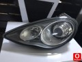 Porsche panamera sol far hatasız