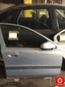 volvo es 60 sol ön kapı