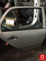 skoda fabia sol arka kapı