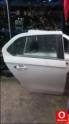 Peugeot 301 sag arka kapı dolu