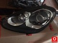 Porsche cayenne sol far 2015/2017