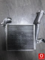 Porsche panamera intercool 