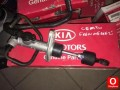ORJİNAL SIFIR KİA CERATO FREN MERKEZİ AGF GROUP'TAN SATILIK