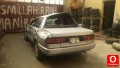 Nissan  Sunny  Alt Takım   Arka disk fren mrk
