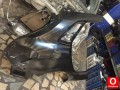 CITROEN C4 2014 MODEL SAG ARKA CAMURLUK 