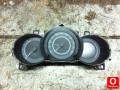 CITROEN C3 2012 MODEL GÖSTERGE SAATİ