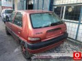 CITROEN SAXO 2000 MODEL ARKA TORSİYON 