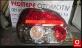 subaru çıkma yedek parça ımpreza sol stop