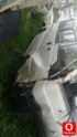 mitsubishi l300 isteyene parça isteyene komple satılıktır.