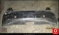 mazda çıkma yedek parça mazda 3 arka tampon hb