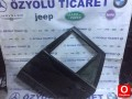 BMW X5 SERİSİ E53 SOL ARKA KAPI ÖZYOLU TİCARET'DEN