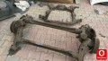 ERTURK OPELDEN  ZAFİRA   DİNGİL